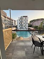 Mos Hotel Çeşme