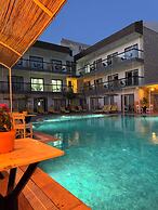 Mos Hotel Çeşme