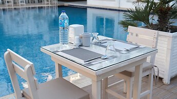 Mos Hotel Çeşme