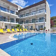 Mos Hotel Çeşme