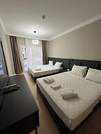 Mos Hotel Çeşme