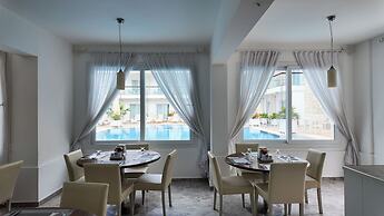 Mos Hotel Çeşme