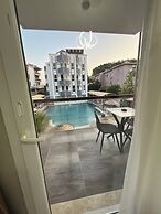 Mos Hotel Çeşme