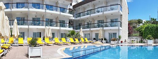 Mos Hotel Çeşme