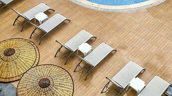 Mos Hotel Çeşme