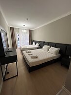 Mos Hotel Çeşme