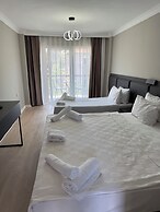 Mos Hotel Çeşme