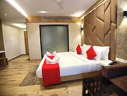 Royal Galaxy Hotel