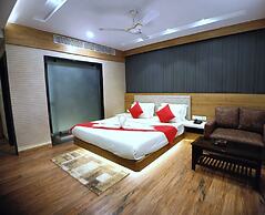 Royal Galaxy Hotel
