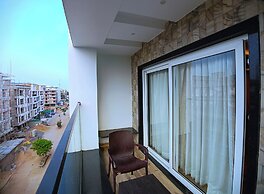 Royal Galaxy Hotel