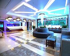 Royal Galaxy Hotel