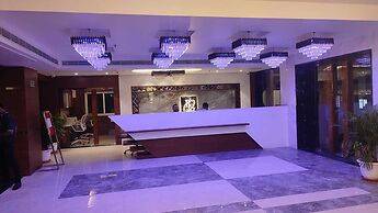 Royal Galaxy Hotel