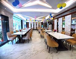 Royal Galaxy Hotel