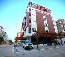 Royal Galaxy Hotel