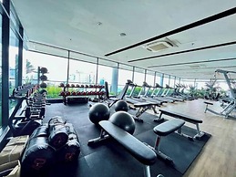Family Suite Colony By Infinitum KLCC