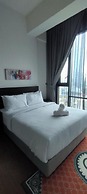 Family Suite Colony By Infinitum KLCC
