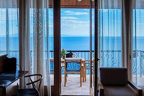 Kshira Oasis Qeparo - Boutique Beachfront Suites & Restaurant