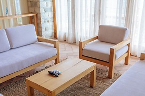 Kshira Oasis Qeparo - Boutique Beachfront Suites & Restaurant