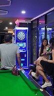 Hangover Hostel Patong
