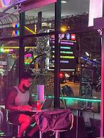 Hangover Hostel Patong