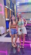 Hangover Hostel Patong