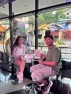 Hangover Hostel Patong