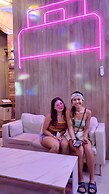 Hangover Hostel Patong