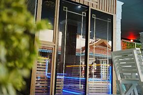 Hangover Hostel Patong