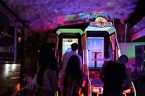 Hangover Hostel Patong