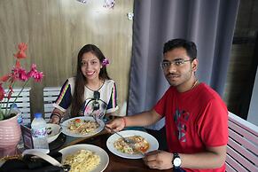 Hangover Hostel Patong