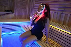 Hangover Hostel Patong