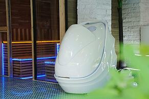 Hangover Hostel Patong