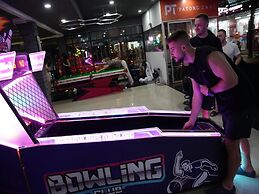Hangover Hostel Patong