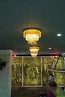 Hangover Hostel Patong