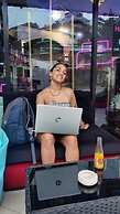 Hangover Hostel Patong