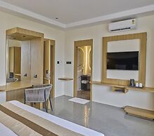 Breeze By Patron Hotels