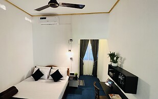 Nilaveli Boutique Hotel
