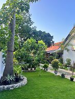 Nilaveli Boutique Hotel