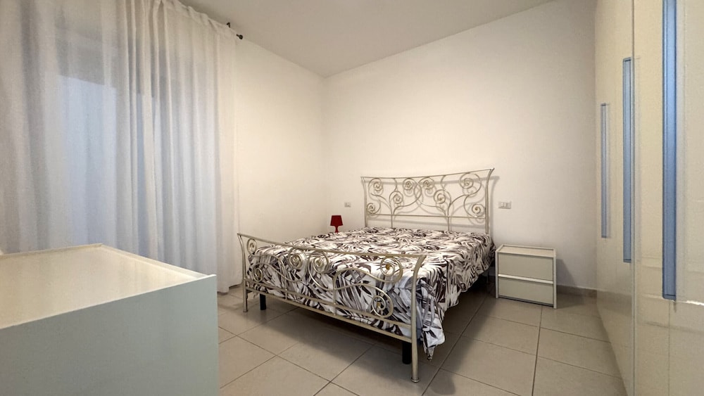 Villetta Flavia in Torre Suda