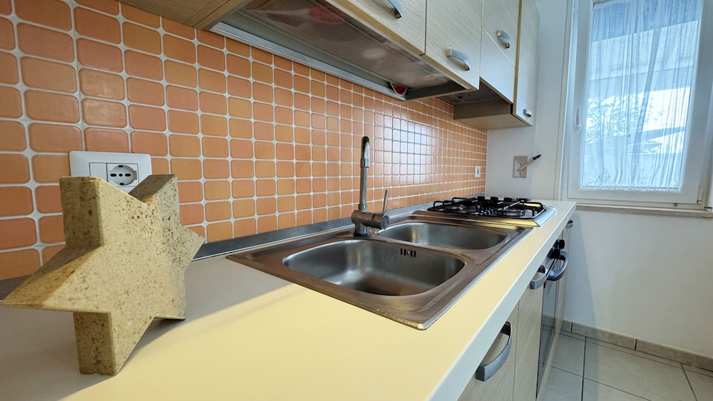 Villetta Flavia in Torre Suda
