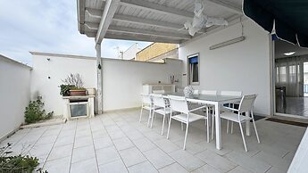 Villetta Flavia in Torre Suda