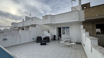 Villetta Flavia in Torre Suda