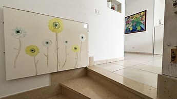 Villetta Flavia in Torre Suda