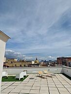 Incoming Roof Bovio