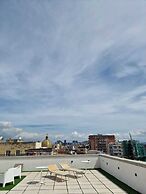 Incoming Roof Bovio