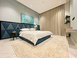 C Living - Premium 3 Bedroom - AQIQ
