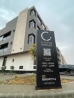 C Living - Premium 3 Bedroom - AQIQ