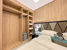 C Living - Premium 3 Bedroom - AQIQ