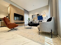 C Living - Premium 3 Bedroom - AQIQ