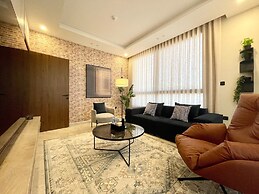 C Living - Premium 3 Bedroom - AQIQ